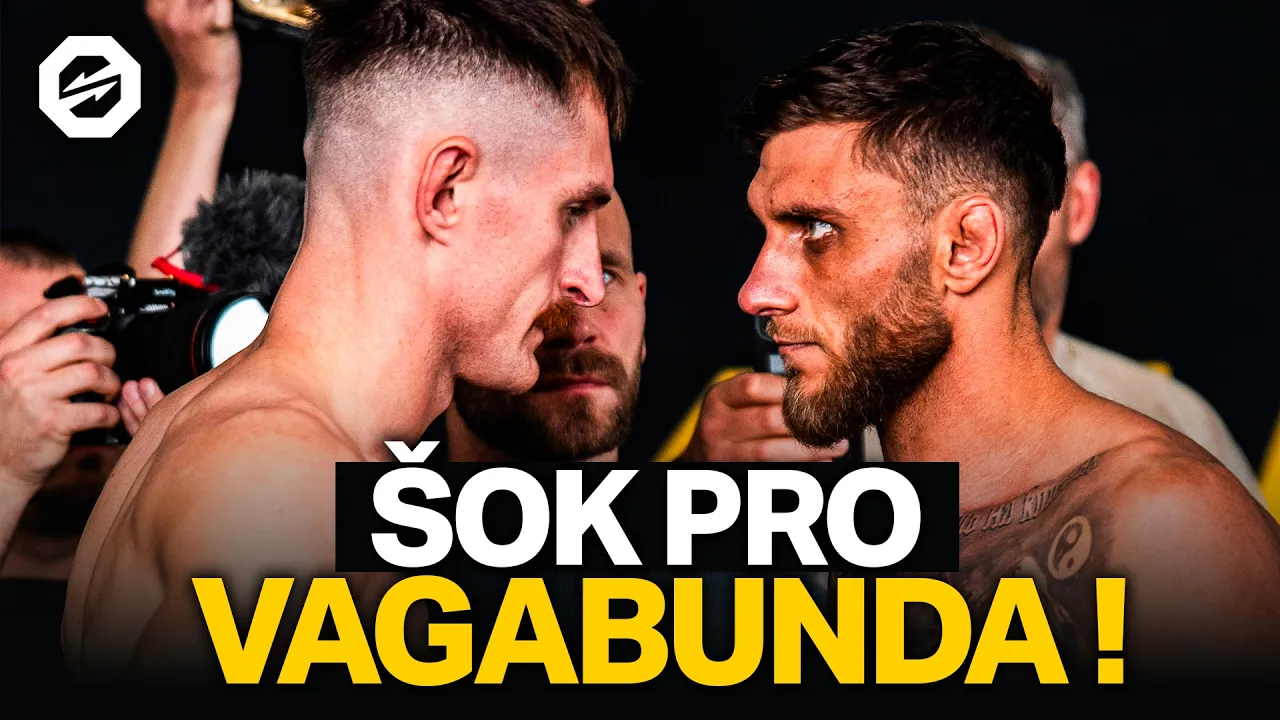 Konec nadvlády i staredownová válka! Poslední momenty před turnajem! | Na Dohled #3 | OKTAGON 79