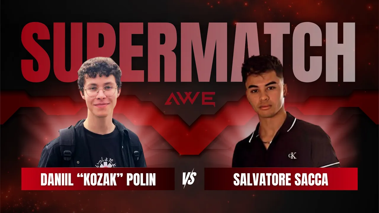 🔥 FIRE vs ICE ❄️ | Salvatore Sacca vs Daniil Polin – Explosive Arm Wrestling War!