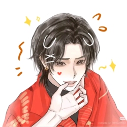 author avatar