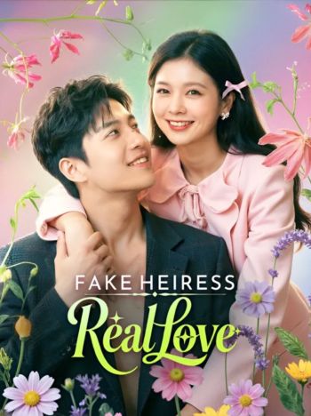 Fake Heiress Real Love