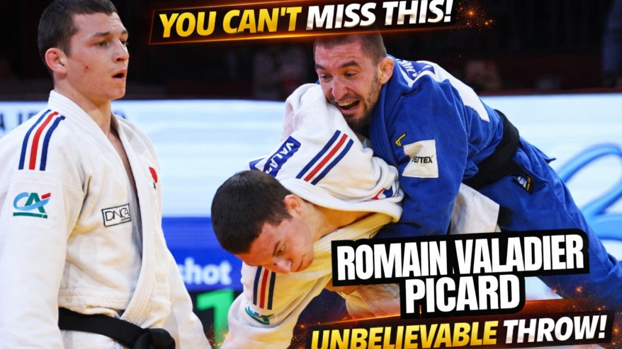 Unstoppable Performance ⚡ VALADIER PICARD Takes the Crown 🔥 Upper Austria GP 2026