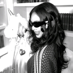 author avatar