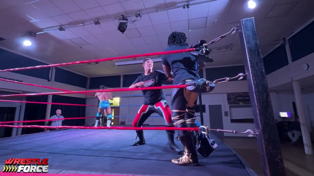 Yateley Battle Royal | Yateley | November 1st 2025