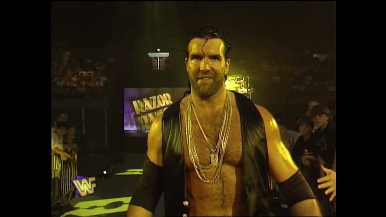 WWF Superstars 06 10 1995 (Full Show 1080p)