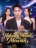 Berhenti Jadi Bucin, Hidupku Malah Mewah (Sulih Suara)