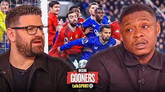 "EVERYBODY DOES IT!" Why Arsenal Must STOP Being Vilified For Successful Corner Routine!