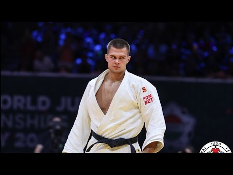 Matvey KANIKOVSKIY VS Karl BAATHE Malaga European Open Cup 2025 Gold medal contest -100 kg