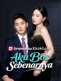 Aku Bos Sebenarnya