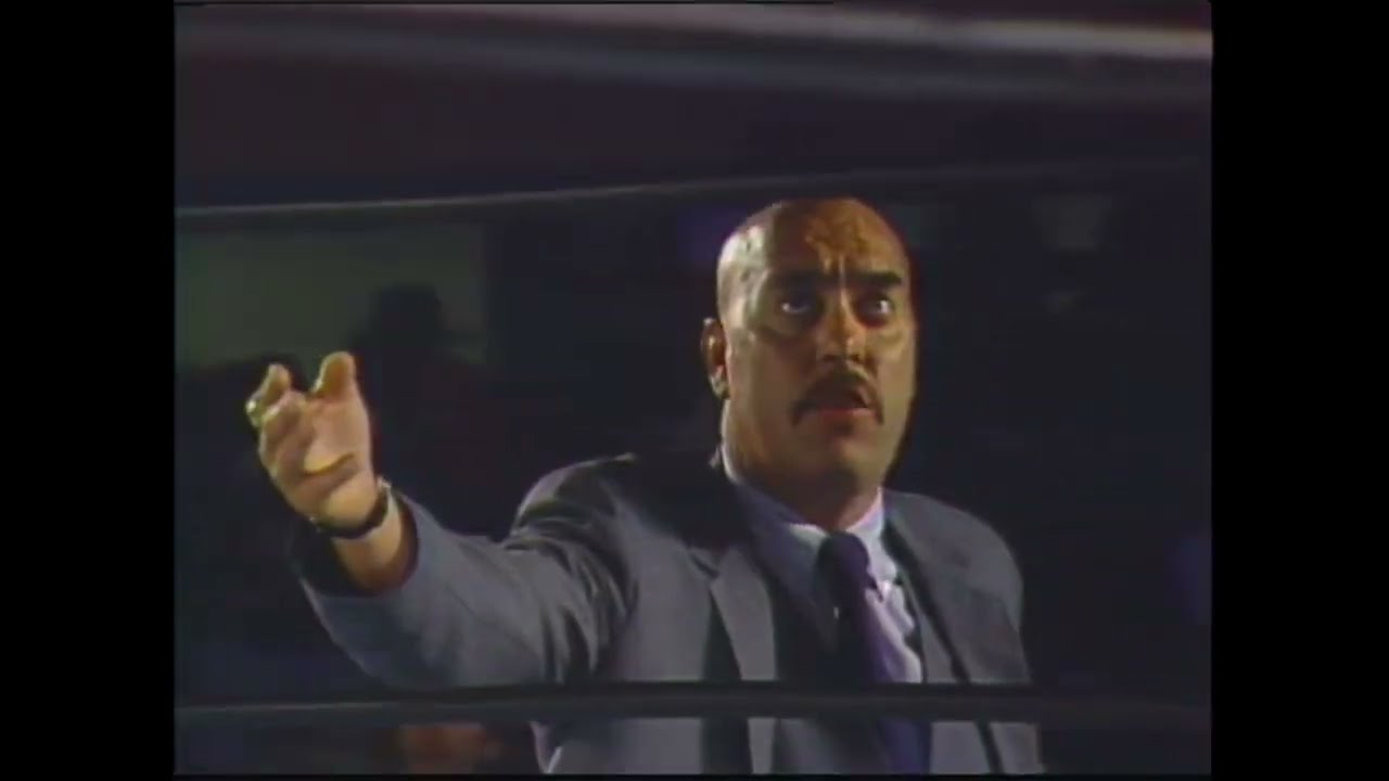 JCP Mid-Atlantic Championship Wrestling 07 23 1983 (Full Show 1080p)