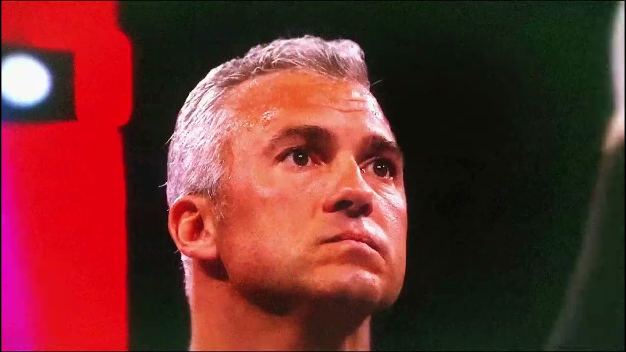 WWE: Here Comes The Money (Shane McMahon) [Entrance Theme w/ Crowd Pop, Cheers & Arena Effect]