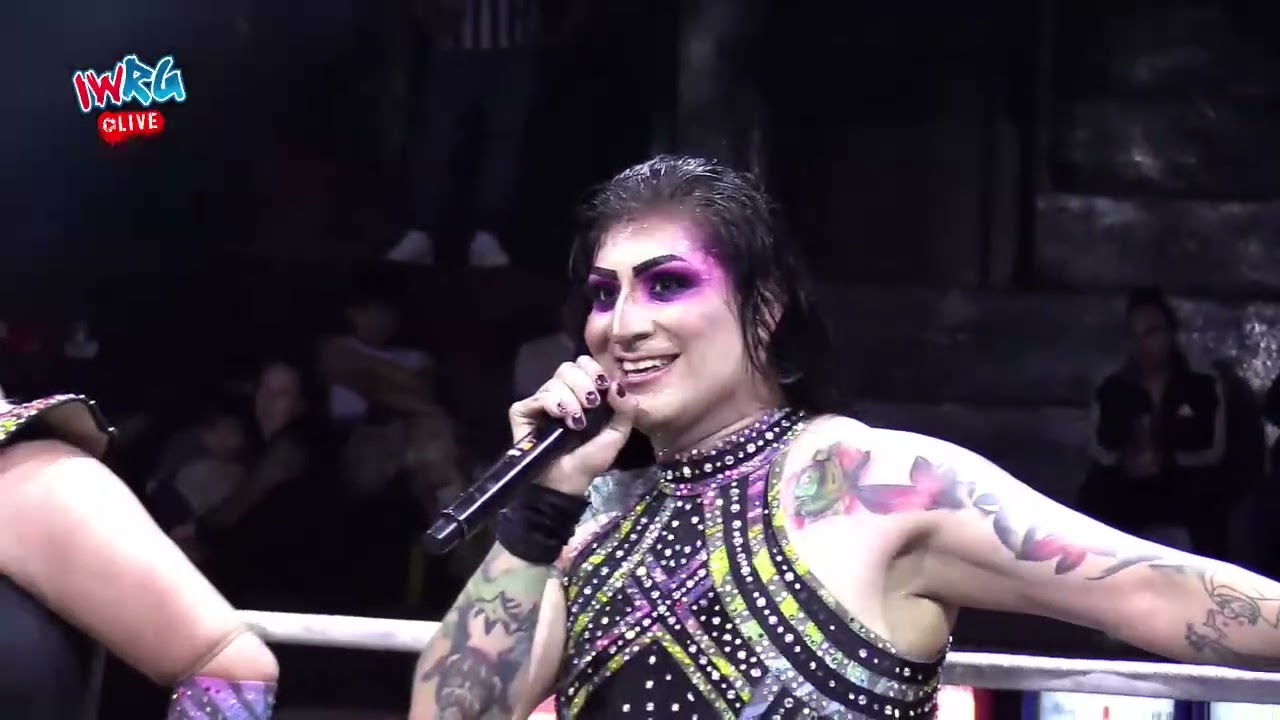 ¡LAS SHOTAS DEMUSTRAN POR QUÉ SON CAMPEONAS DE TRÍOS!