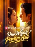 Dua Wajah Pewaris Asli