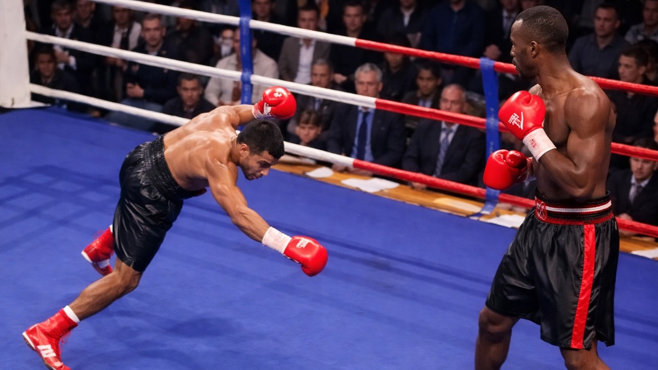 Brutal Chicken Dance In 11 Minutes 🤯 (Part 2)