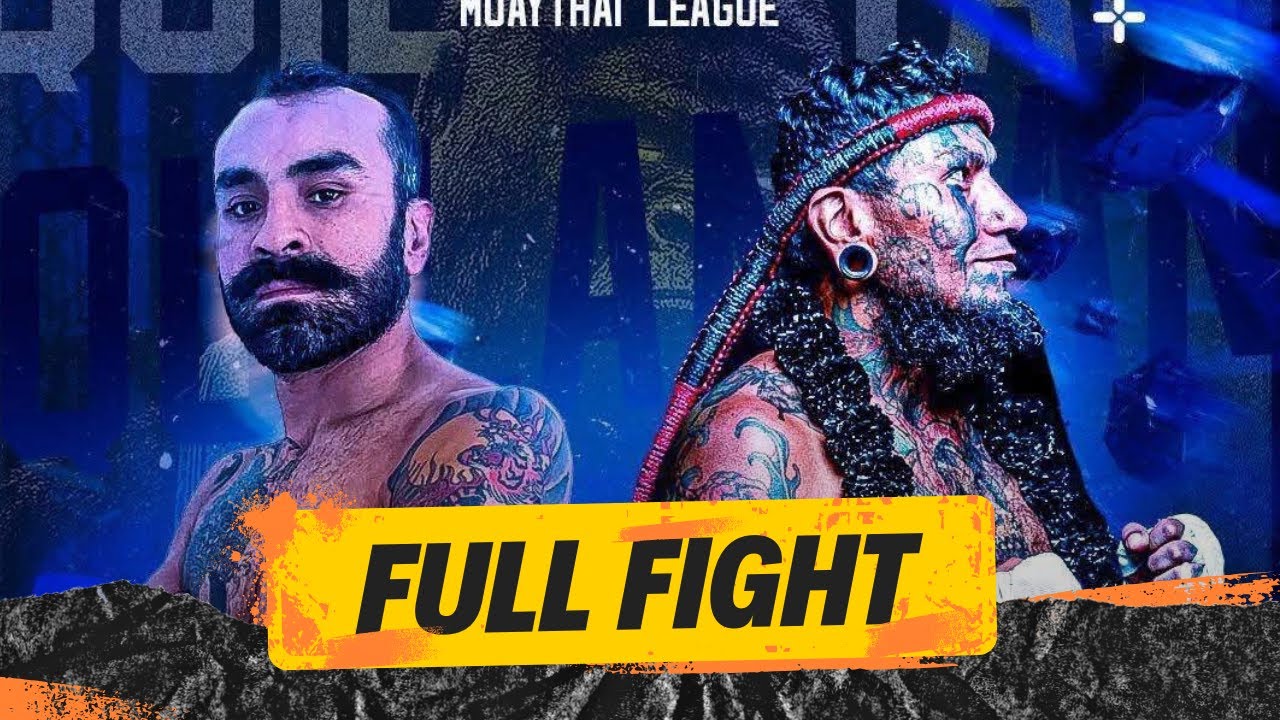 EDUARDO QUINTERO VS EIN-HER GOMEZ QUILANTAN FIGHT LEAGUE 31 ENERO 2026