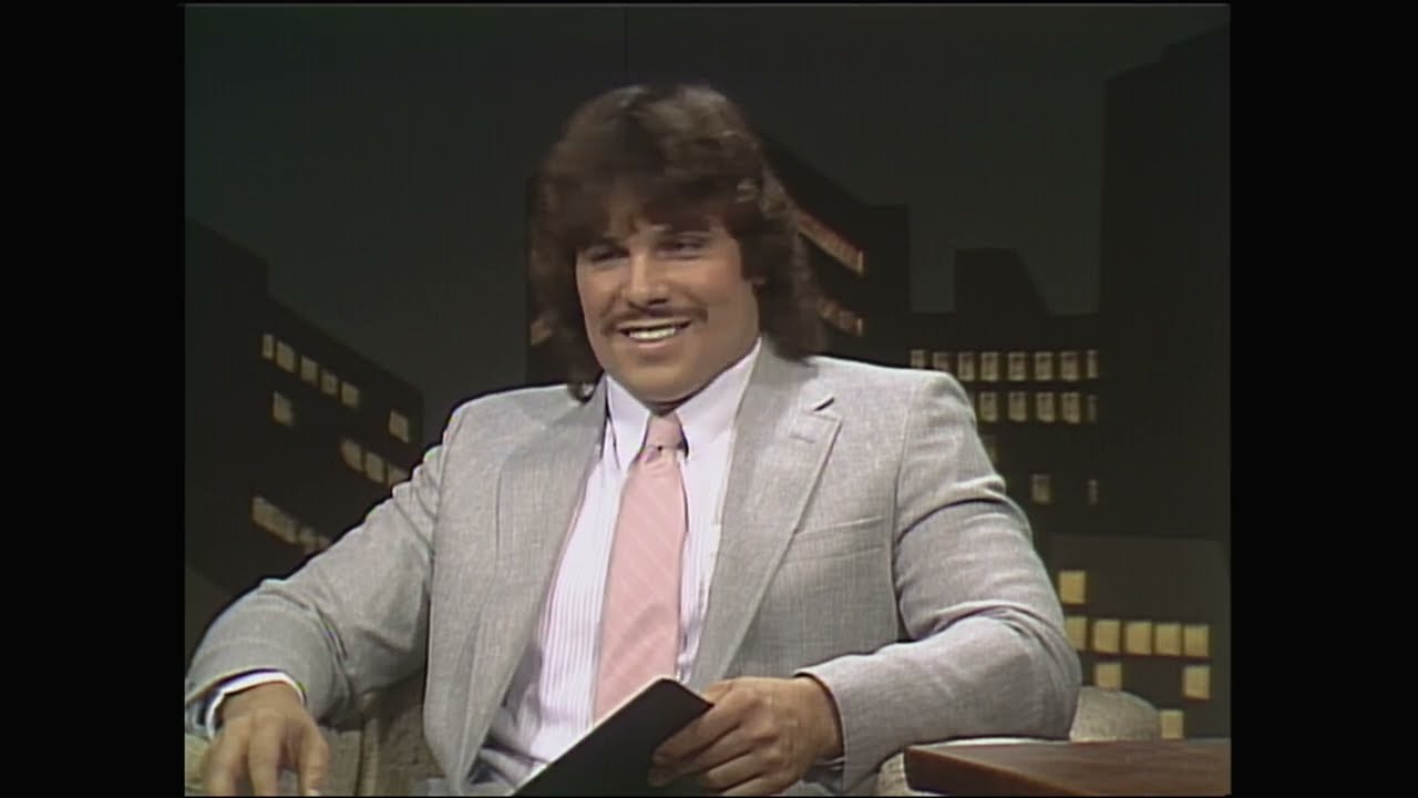 WWF Tuesday Night Titans 04 23 1986 (Full Show 1080p)