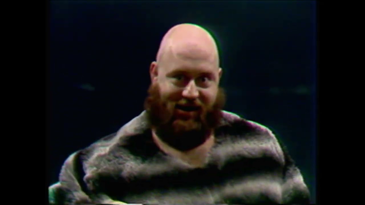 WWWF All Star Wrestling 01 17 1976 (Full Show 1080p)