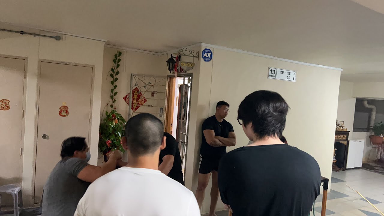 Eastside Practice 22 January 2023