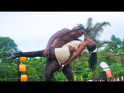 SGW Showdown: fight H.I.V Martin Porno Vows