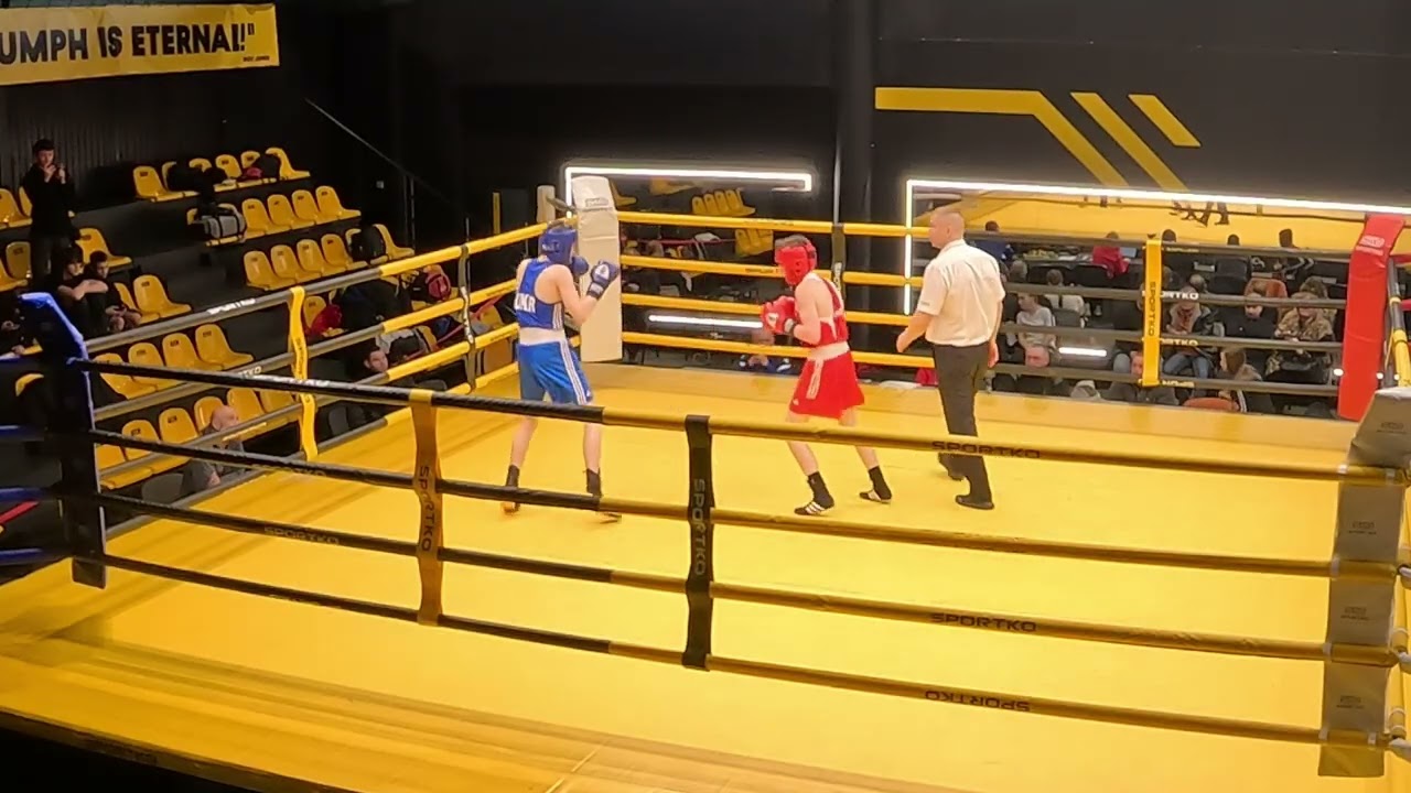 Мое видео GoPro