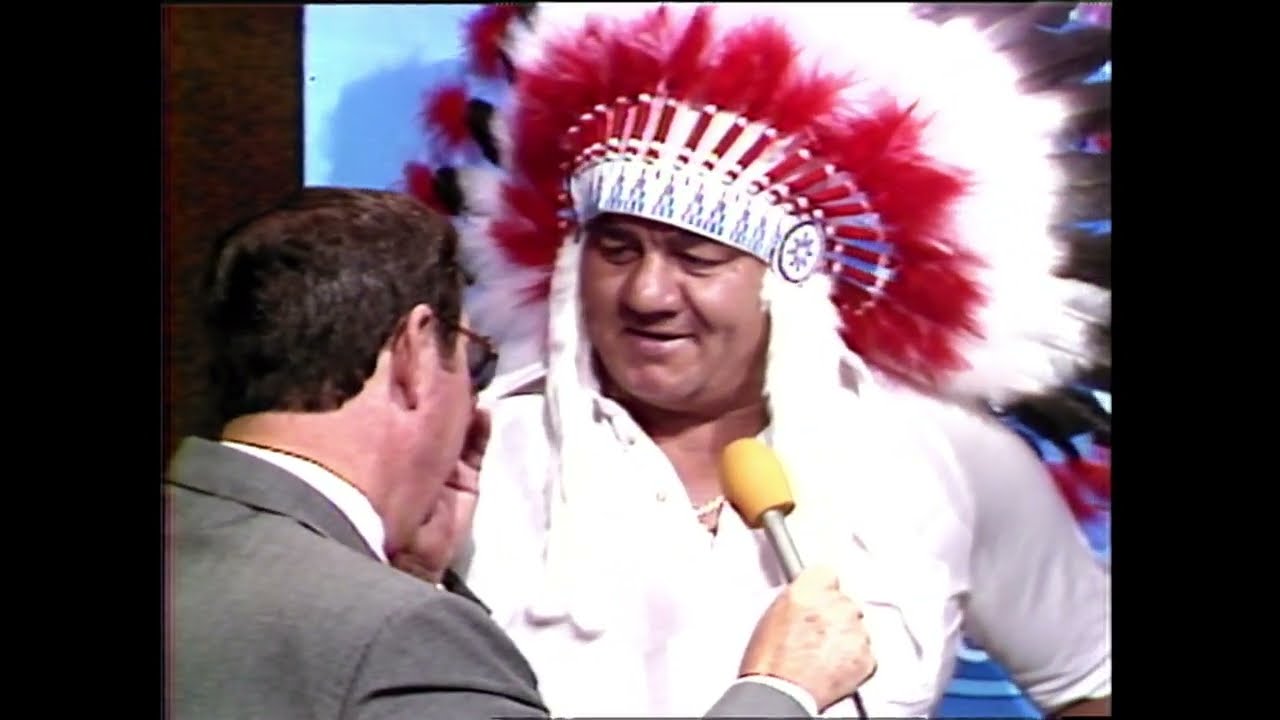 JCP Mid-Atlantic Championship Wrestling 10 09 1982 (Full Show 1080p)