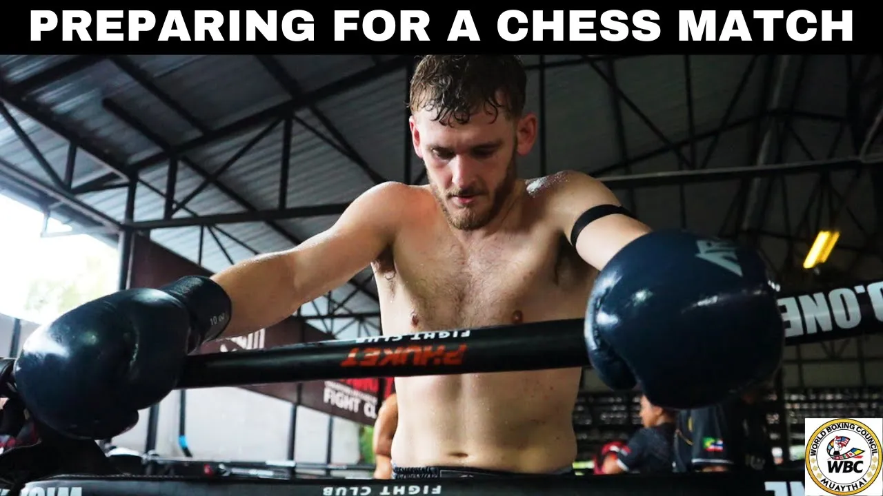 Max McVicker vs Capitan | WBC Muay Thai Diamond Belt Battle December 2nd Bangkok