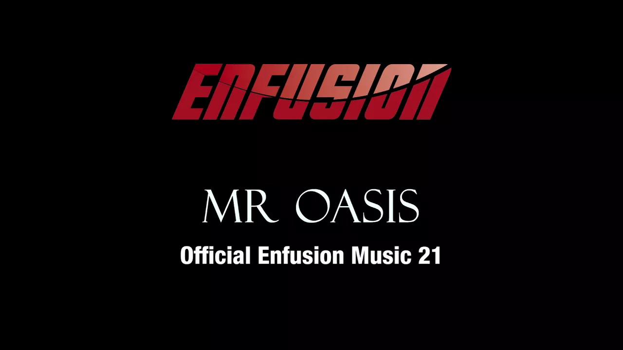 Official Enfusion Music 21