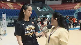 Tree-planting initiative with players | 2026 PBA All-Star Day 3