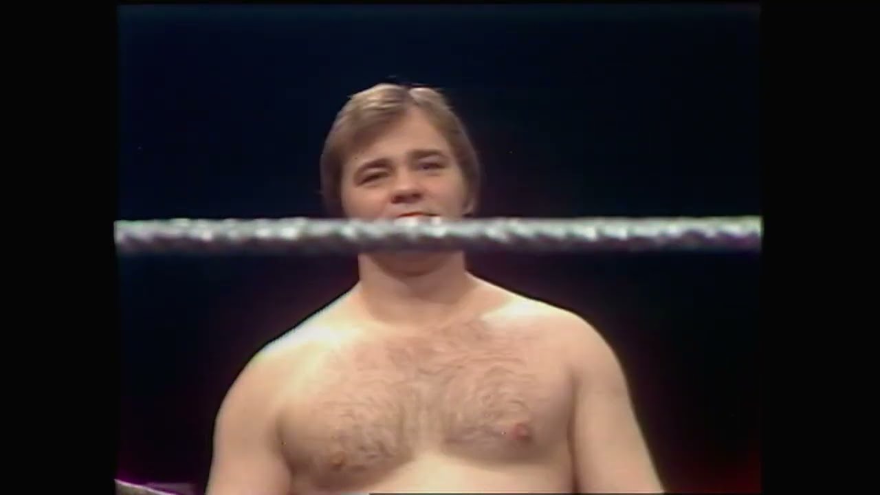 WWWF All Star Wrestling 03 25 1978 (Full Show 1080p)