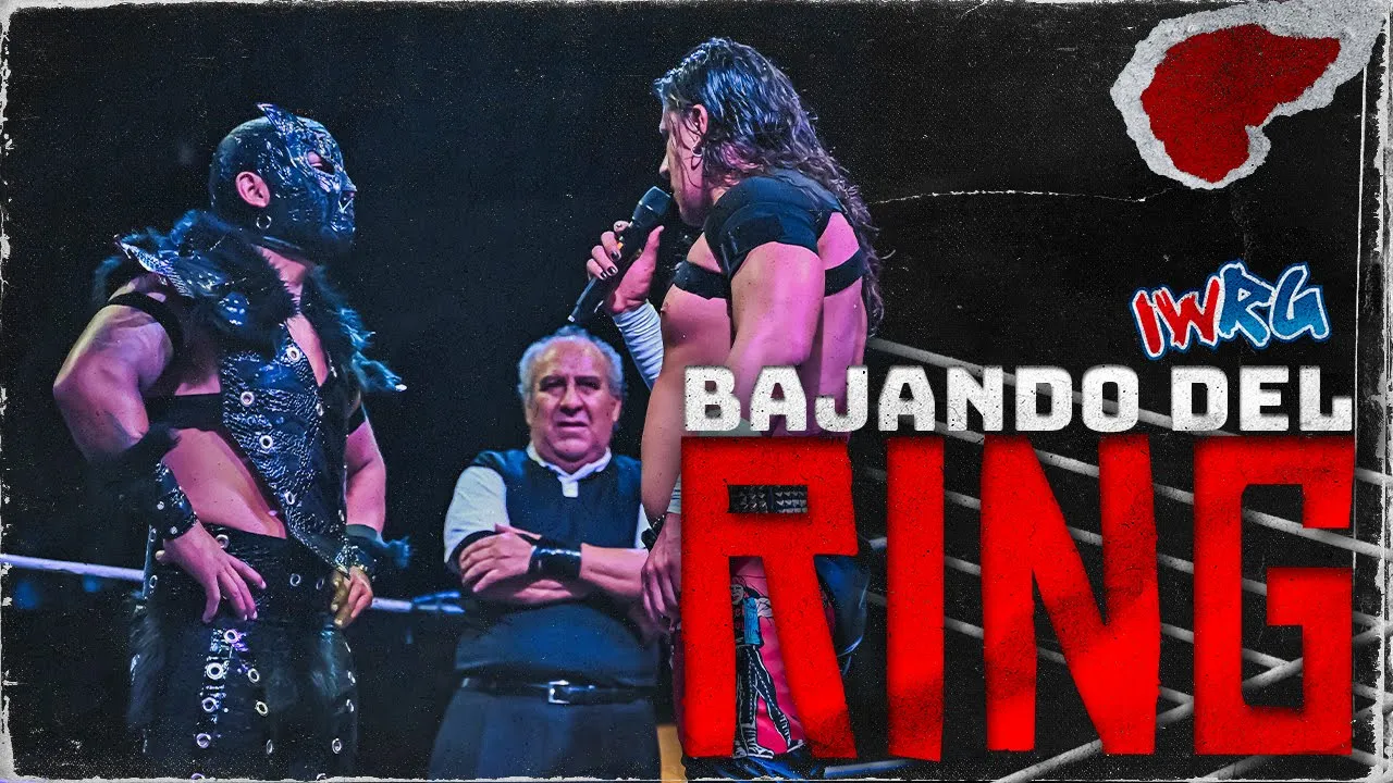 ¡Gran Revancha por el Campeonato del Estado de México!