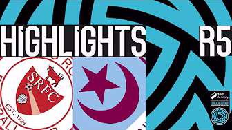 Sligo Rovers 2-1 Drogheda United | SSE Airtricty Men's Premier Division Highlights