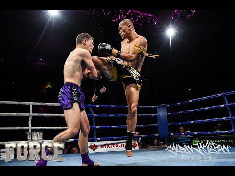 62kg : Sone Vannathy vs Alexi Serepisos