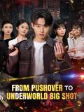 From Pushover to Underworld Big Shot (English-dubbed)