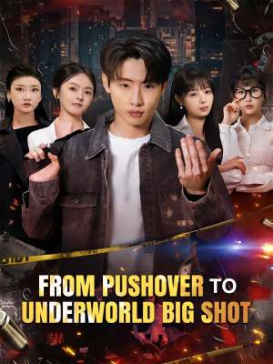From Pushover to Underworld Big Shot (English-dubbed)