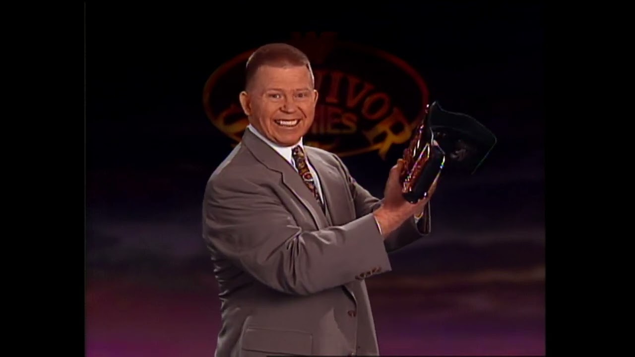 WWF Superstars 11 26 1994 (Full Show 1080p)