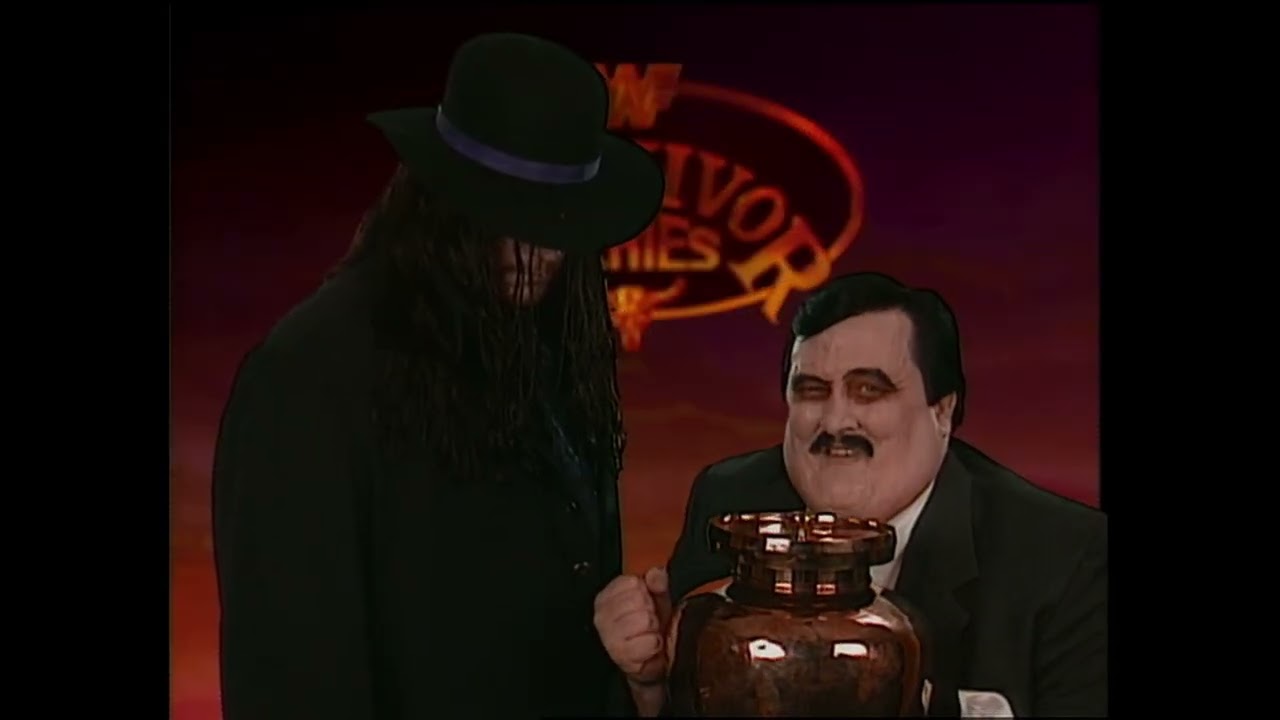 WWF Superstars 10 29 1994 (Full Show 1080p)