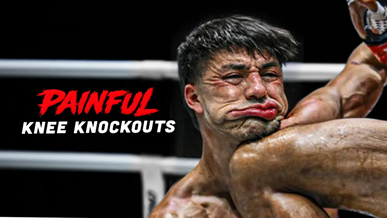 The WORST Shot You Can Take in MMA...