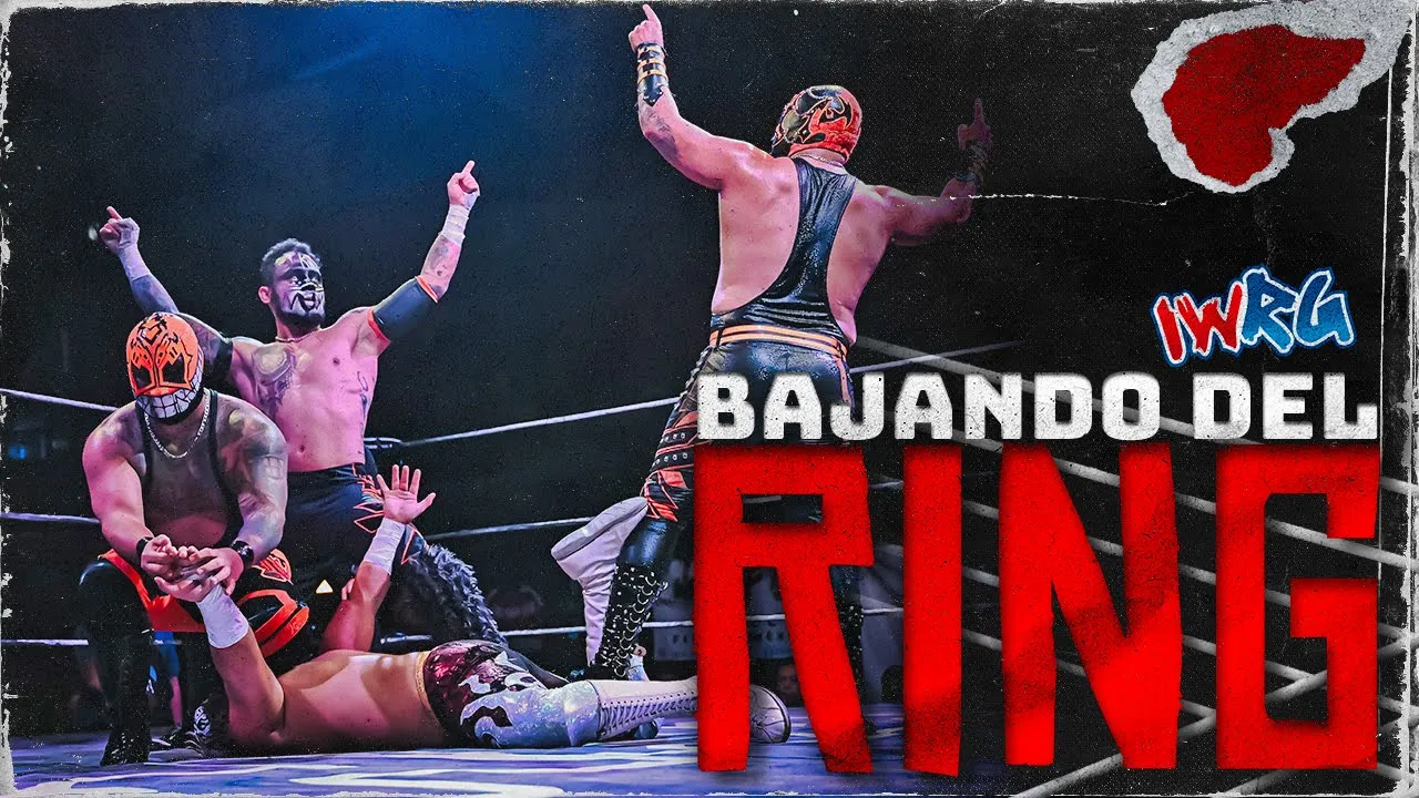 ¡Mala Fama está en la casa!