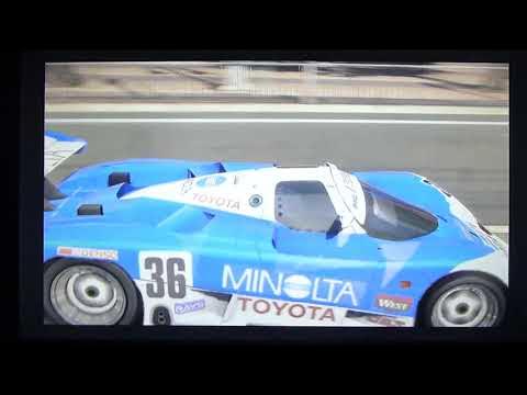 Gran Turismo 5 (PS3)