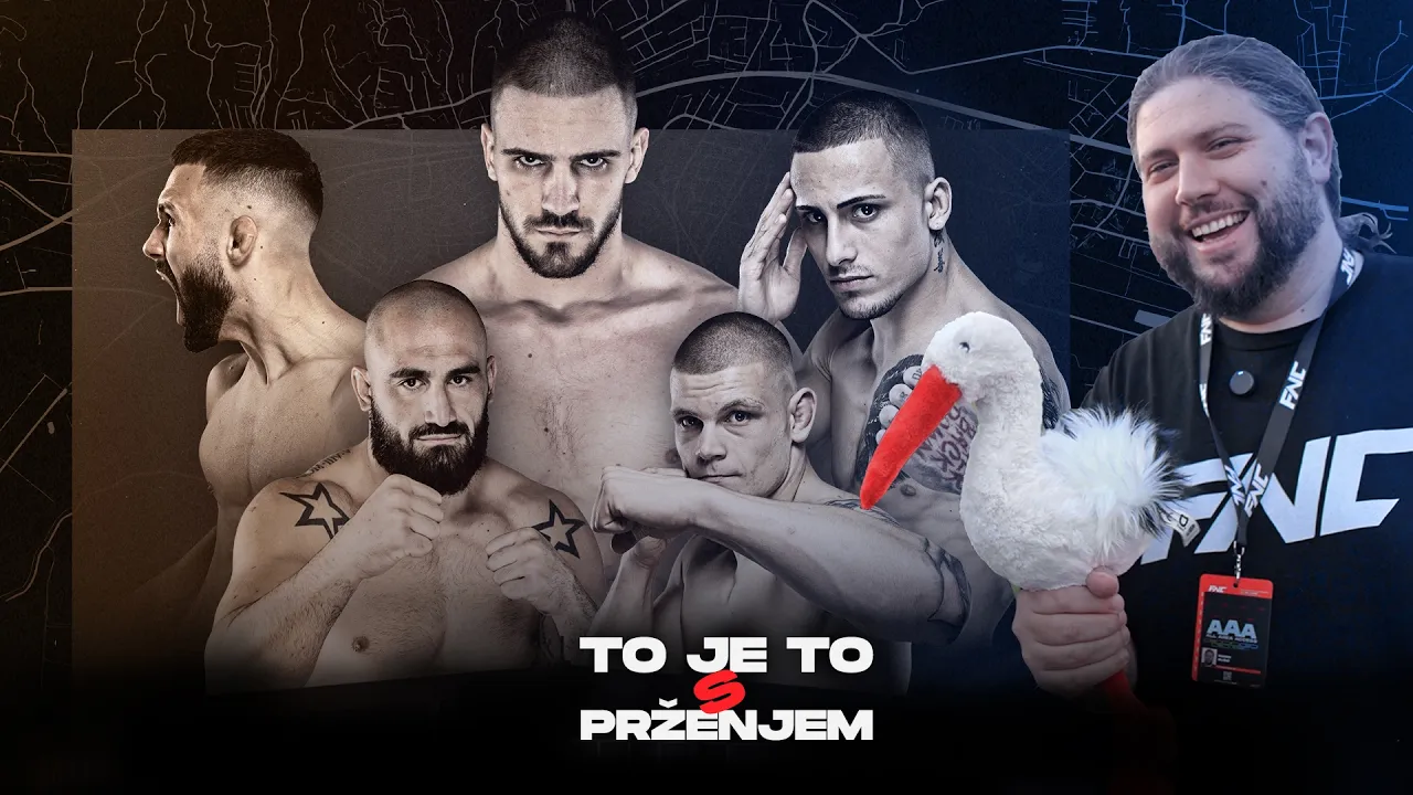 TO JE TO s PRŽENJEM | FNC 28 Slavonski Brod