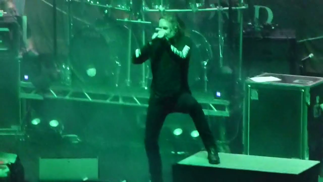 Cattle Decapitation - Bring Back the Plague