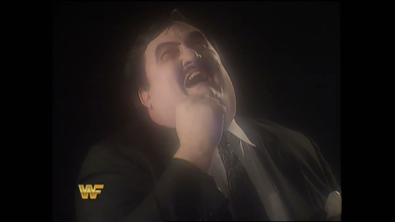 WWF Superstars 06 04 1994 (Full Show 1080p)