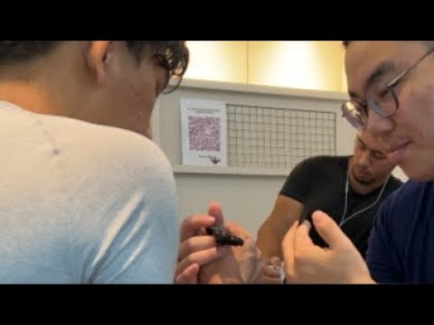 Eastside Practice 8 March 2026