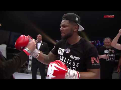 Enfusion Live #63 | HIGHLIGHTS ENFUSION | Abu Dhabi 09.03.2018