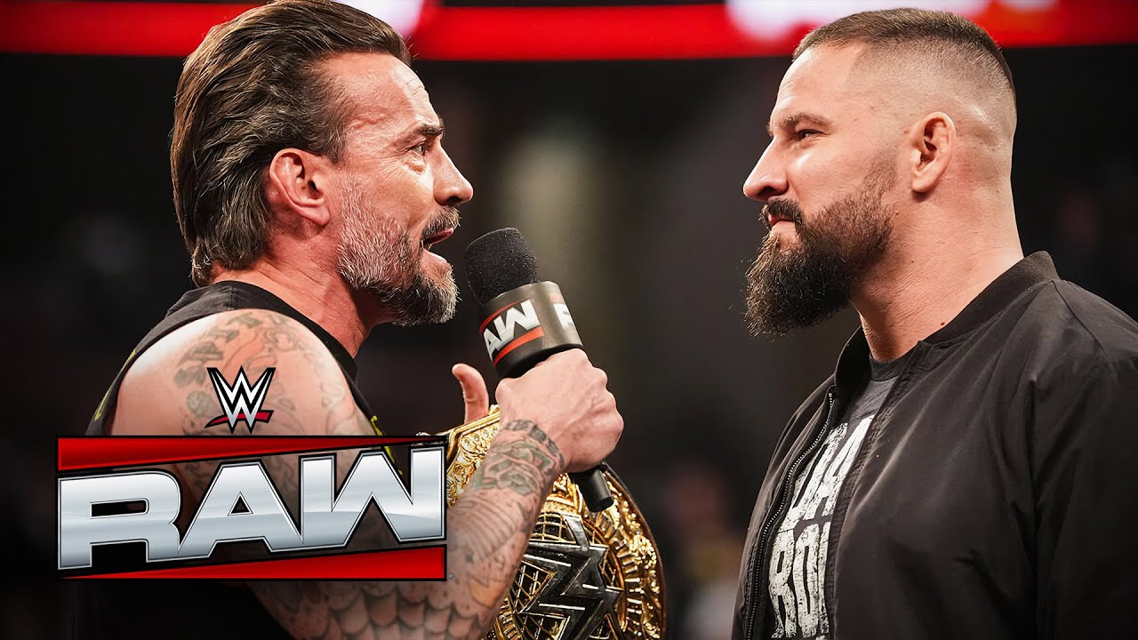 حرب كلامية بين سي إم بانك وبرون بريكر - راو ٢٩ ديسمبر ٢٠٢٥