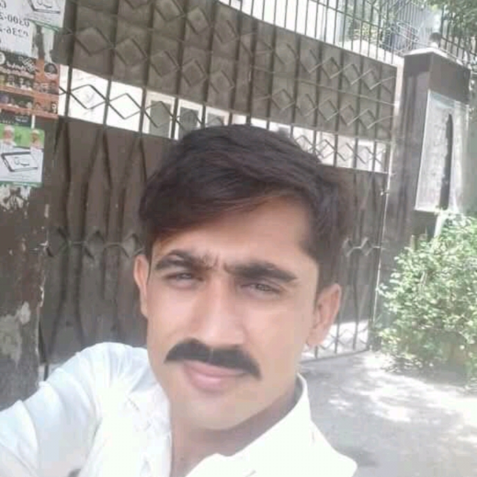 Mahar Shahbaz