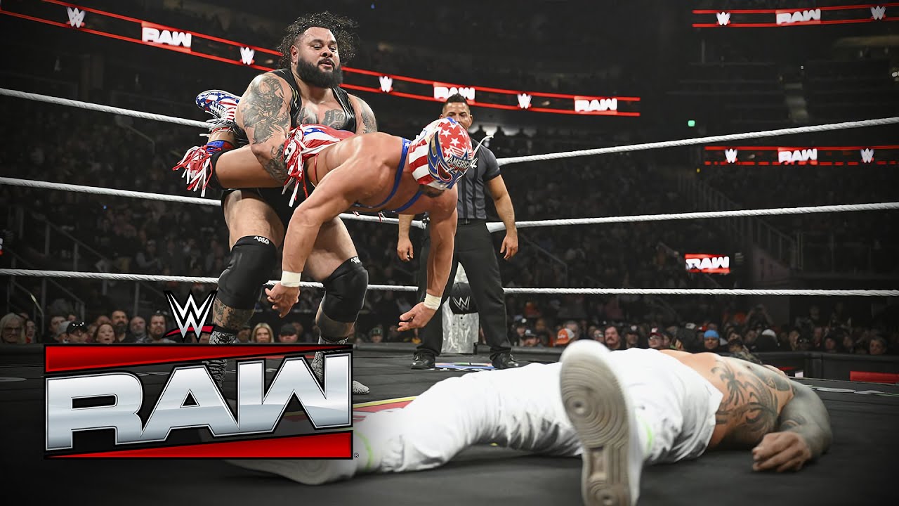 جاي أوسو يتأهل إلى نزال إليمنيشن تشامبر – راو ٢٣ فبراير ٢٠٢٦