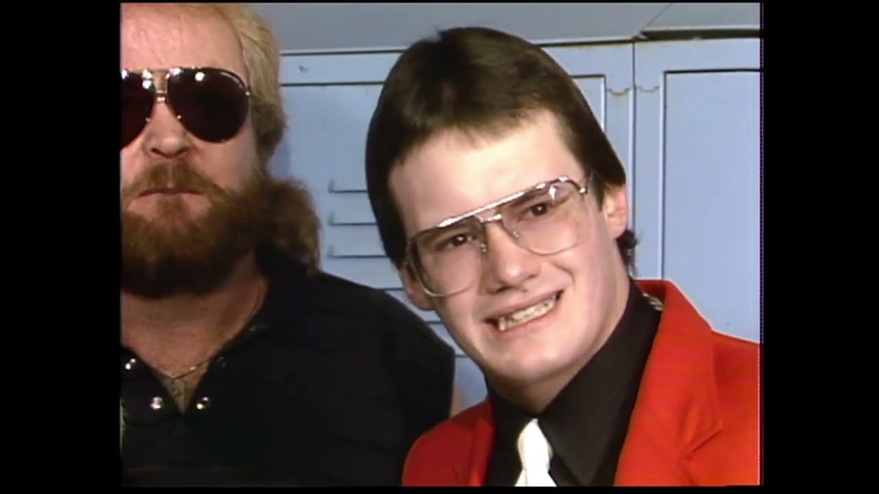 World Class Championship Wrestling 01 26 1985 (Full Show 1080p)