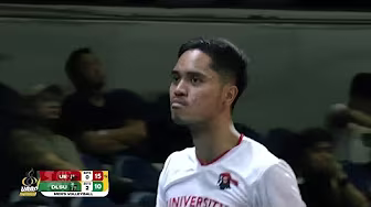 UE vs. DLSU | SET 3 HIGHLIGHTS | UAAP SEASON 88 MEN’S VOLLEYBALL | MARCH 7, 2026