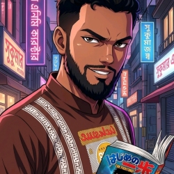 author avatar