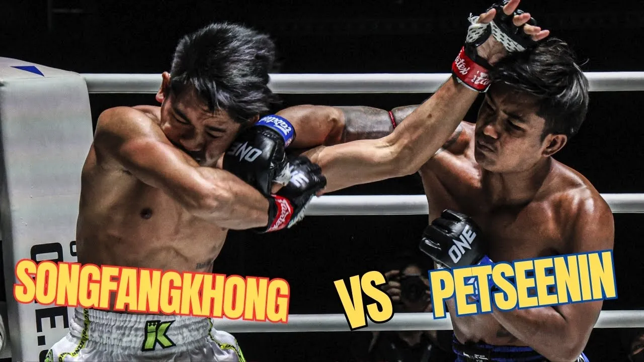 สองฝั่งโขง เอฟเอ กรุ๊ป VS เพชรสีนิล วันของโอม MBK